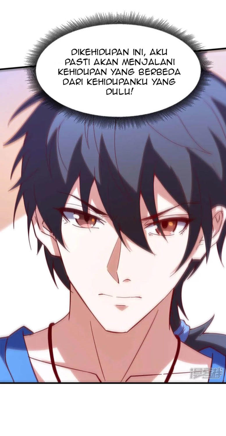 I’m desperate to get stronger Chapter 8 - halaman 41