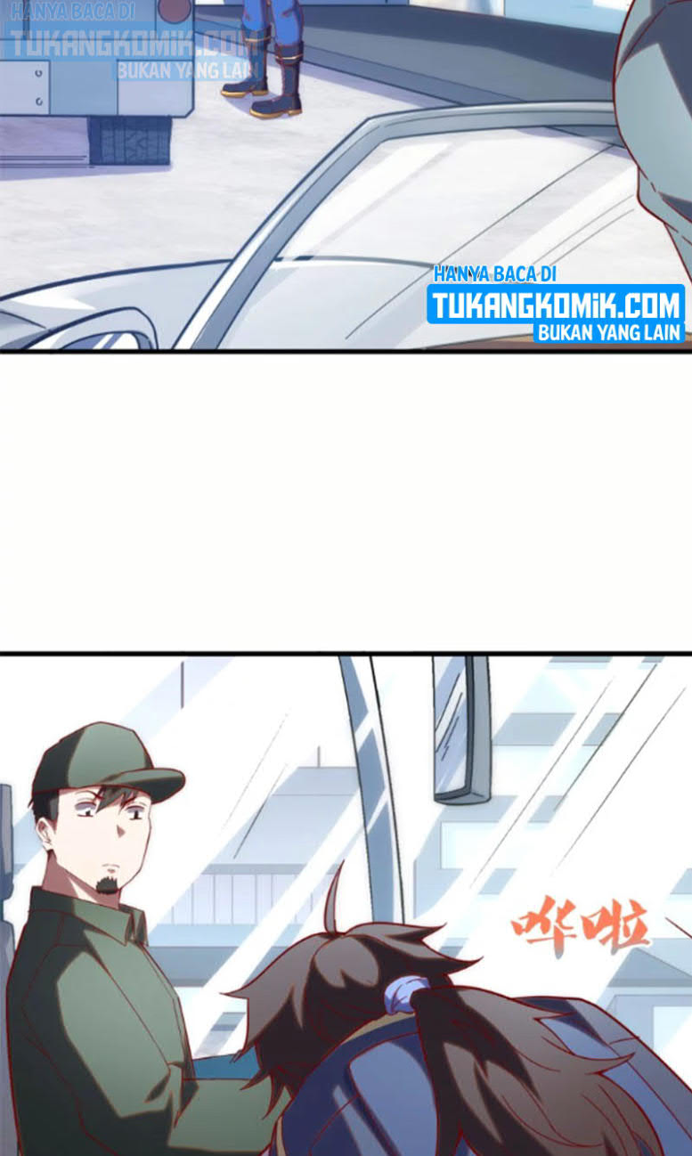 I’m desperate to get stronger Chapter 9 - halaman 13