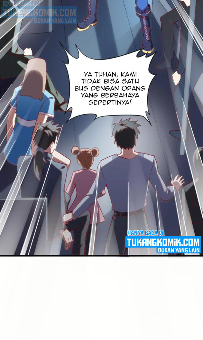 I’m desperate to get stronger Chapter 9 - halaman 16
