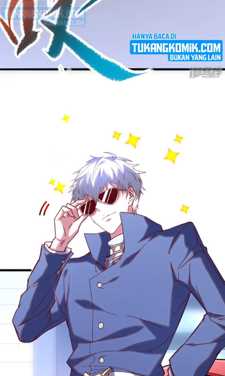 I’m desperate to get stronger Chapter 9 - halaman 25