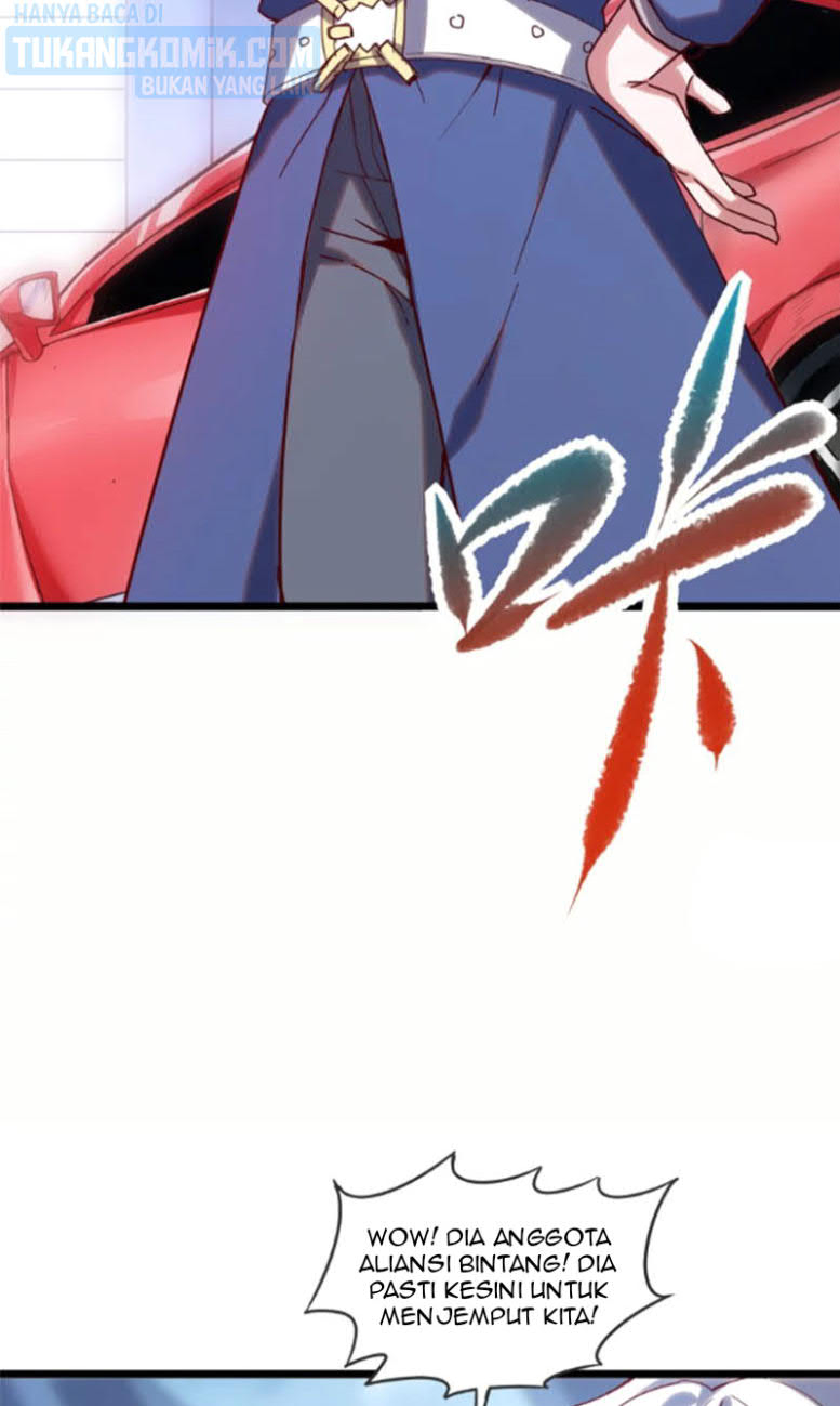 I’m desperate to get stronger Chapter 9 - halaman 26
