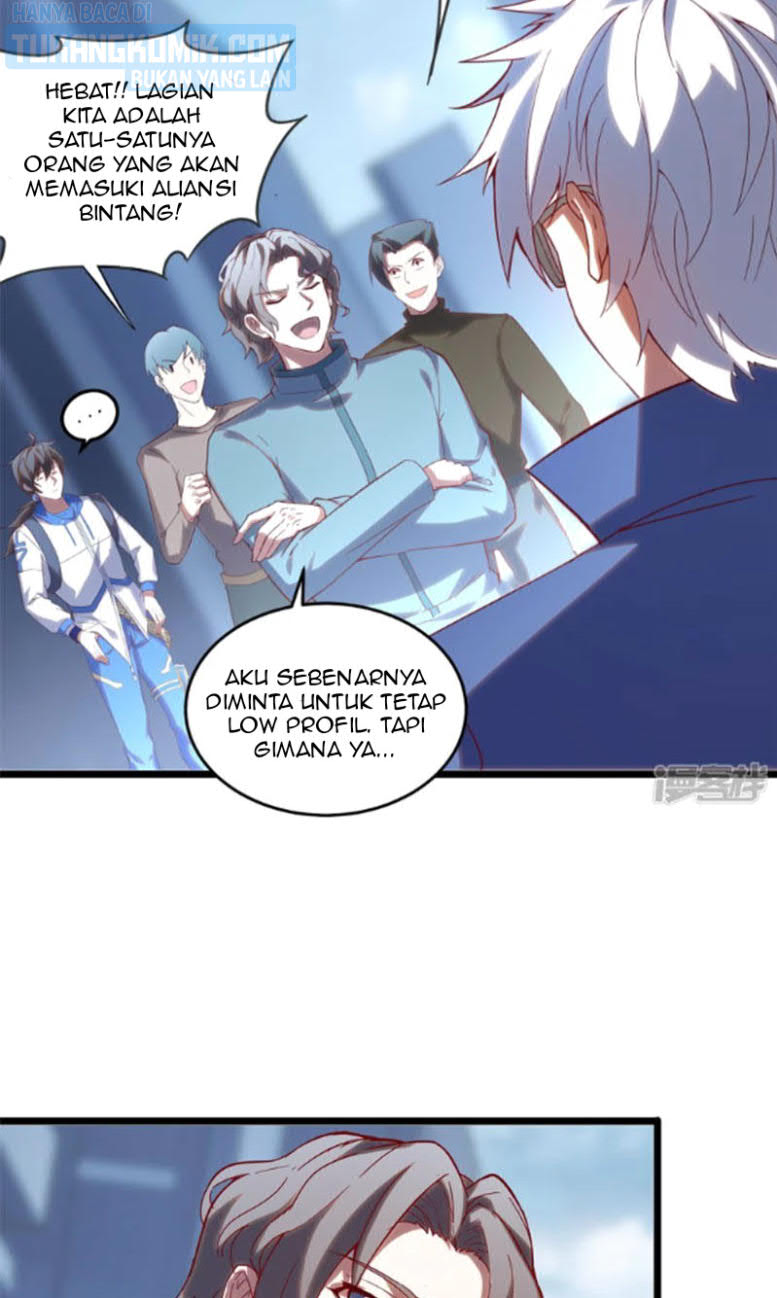 I’m desperate to get stronger Chapter 9 - halaman 27