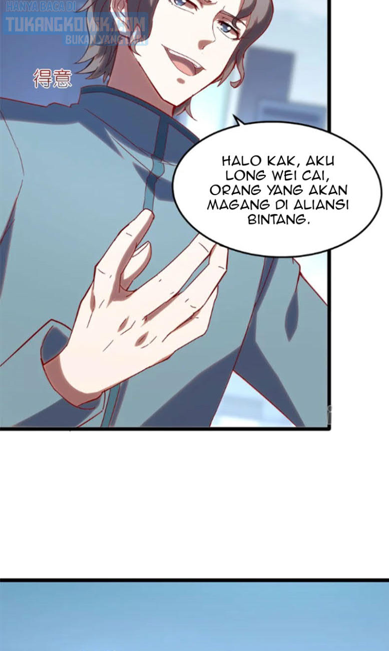 I’m desperate to get stronger Chapter 9 - halaman 28