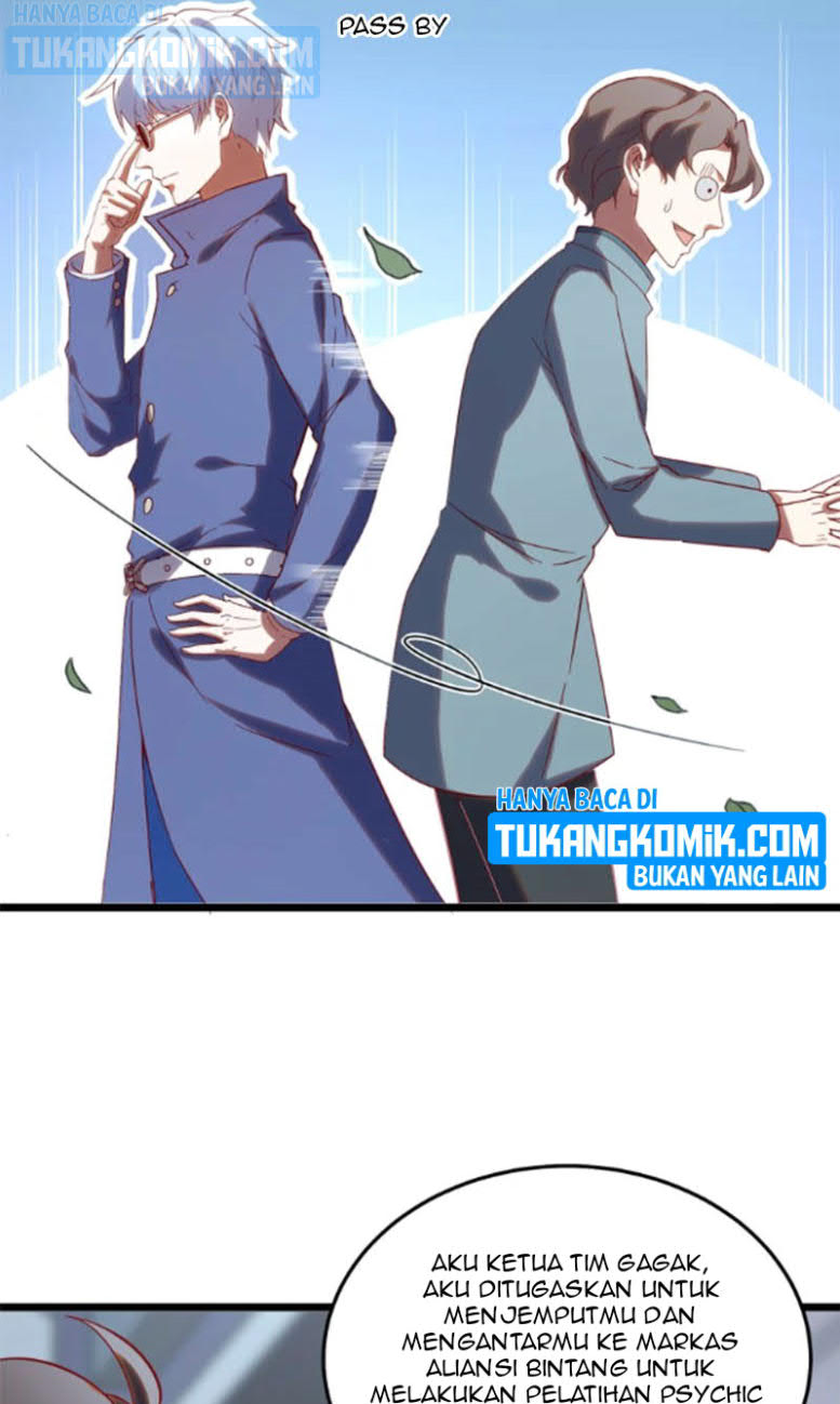 I’m desperate to get stronger Chapter 9 - halaman 29
