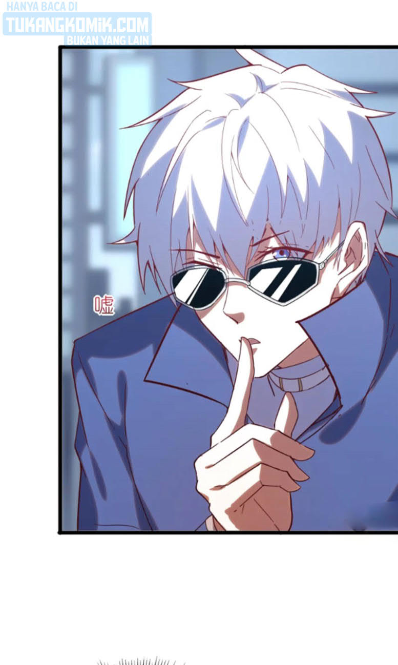 I’m desperate to get stronger Chapter 9 - halaman 31