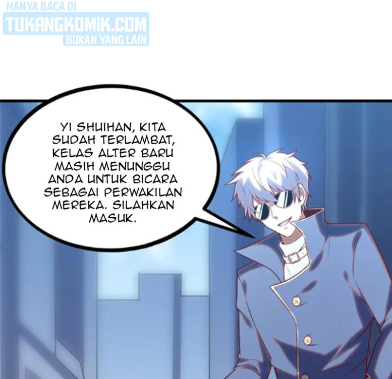 I’m desperate to get stronger Chapter 9 - halaman 36