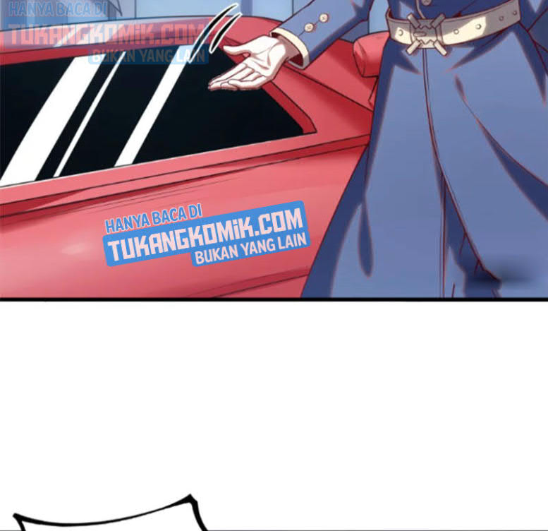 I’m desperate to get stronger Chapter 9 - halaman 37
