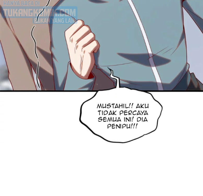 I’m desperate to get stronger Chapter 9 - halaman 39