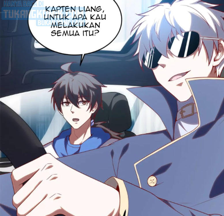 I’m desperate to get stronger Chapter 9 - halaman 44