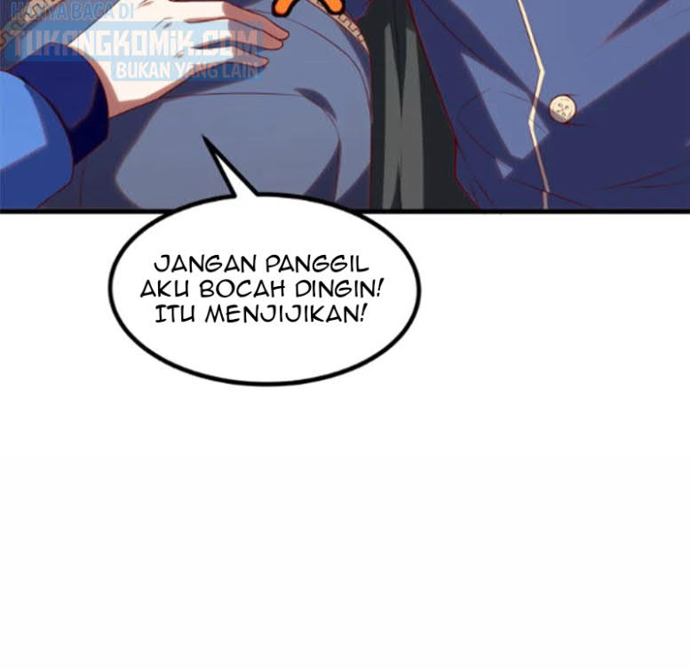 I’m desperate to get stronger Chapter 9 - halaman 47