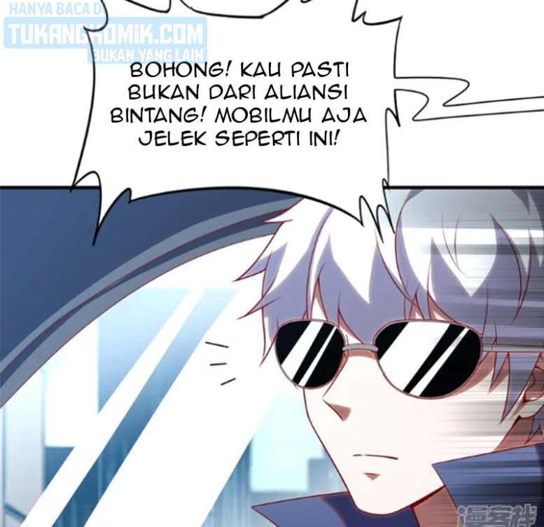 I’m desperate to get stronger Chapter 9 - halaman 49