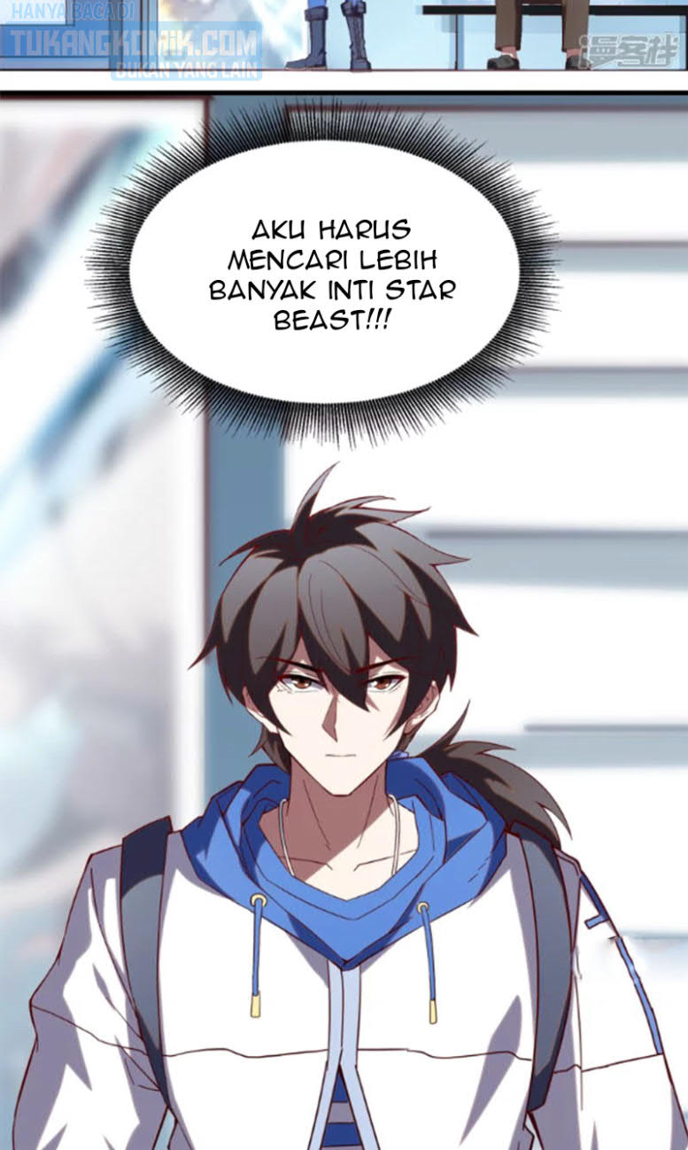 I’m desperate to get stronger Chapter 9 - halaman 5