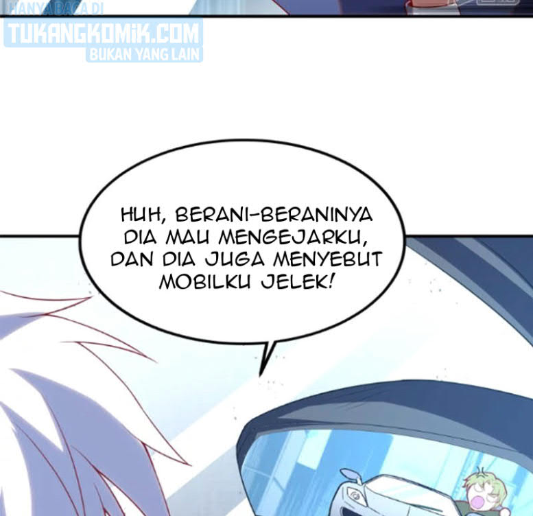 I’m desperate to get stronger Chapter 9 - halaman 50