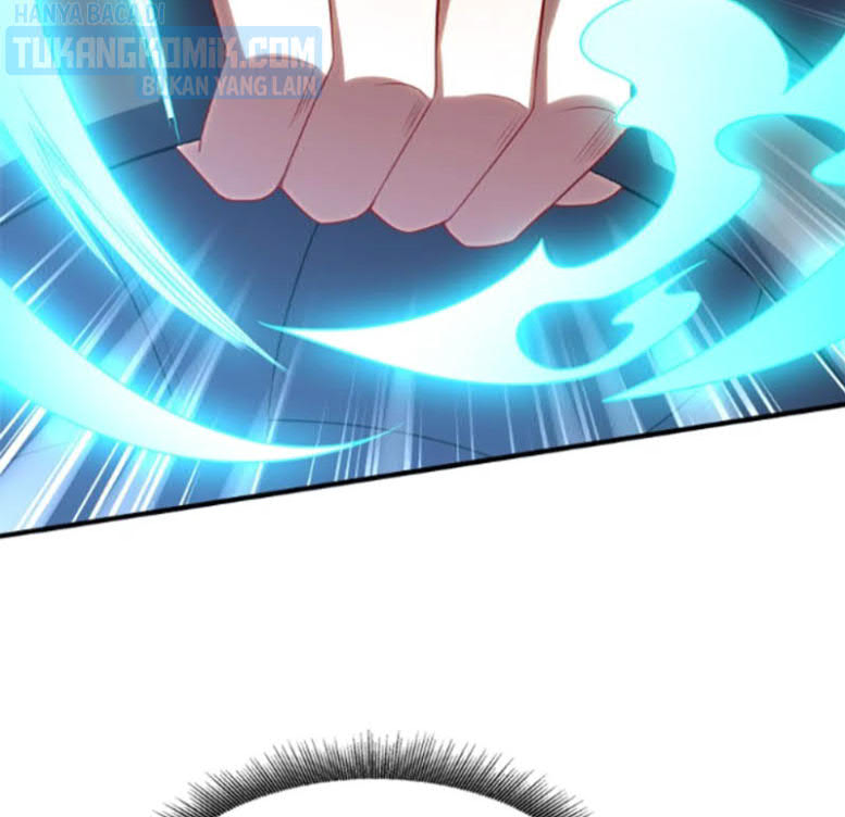 I’m desperate to get stronger Chapter 9 - halaman 53