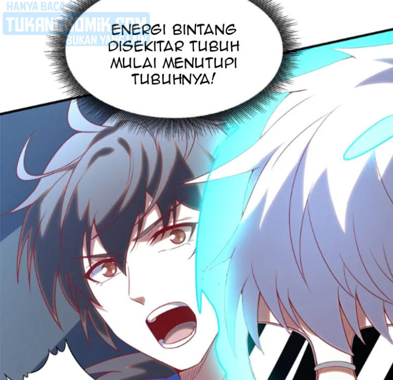 I’m desperate to get stronger Chapter 9 - halaman 54