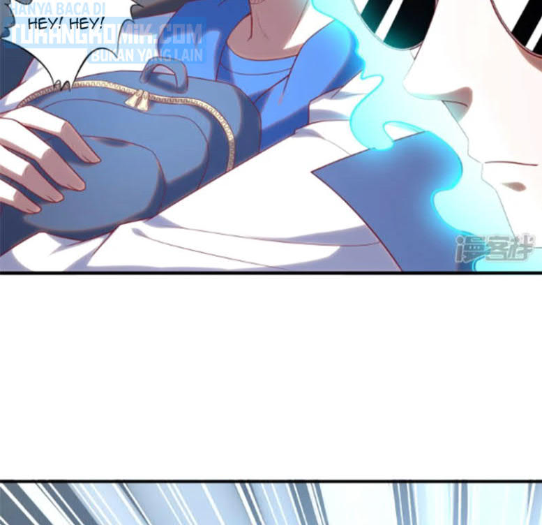 I’m desperate to get stronger Chapter 9 - halaman 55