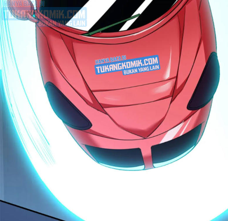 I’m desperate to get stronger Chapter 9 - halaman 59