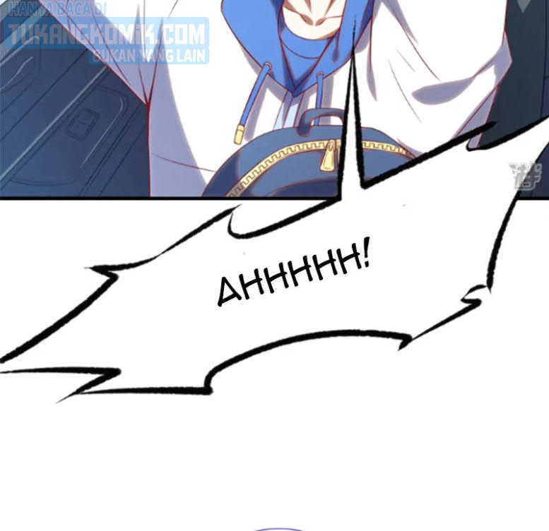 I’m desperate to get stronger Chapter 9 - halaman 61