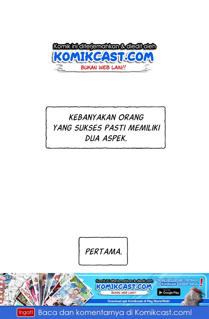 I’m Destined for Greatness! Chapter 1 - halaman 2