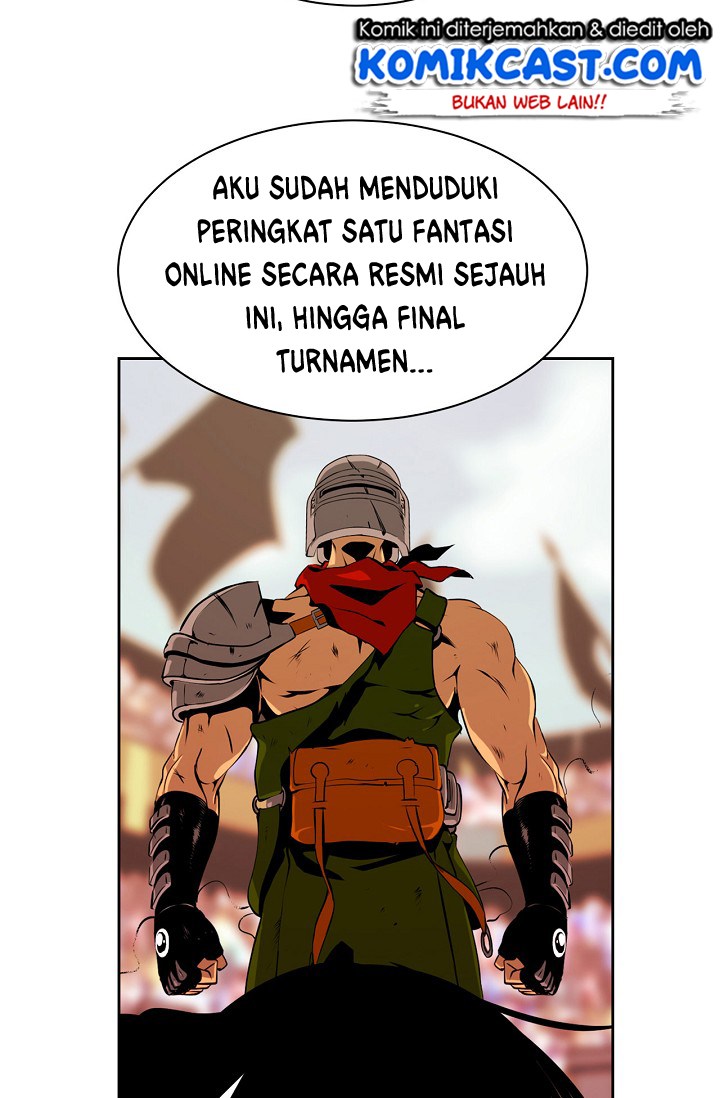 I’m Destined for Greatness! Chapter 1 - halaman 32