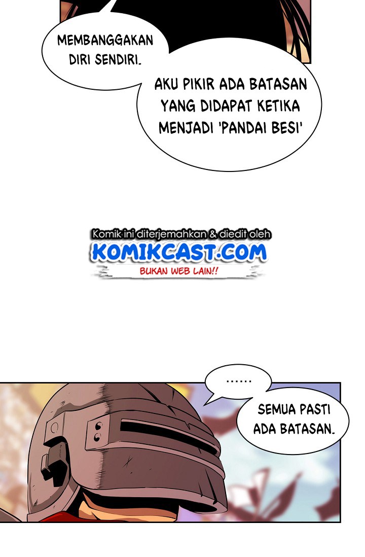 I’m Destined for Greatness! Chapter 1 - halaman 33