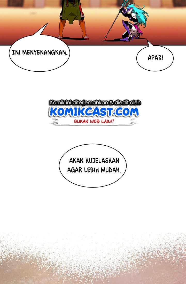 I’m Destined for Greatness! Chapter 1 - halaman 35