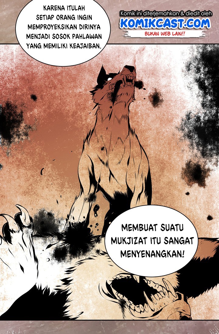 I’m Destined for Greatness! Chapter 1 - halaman 37