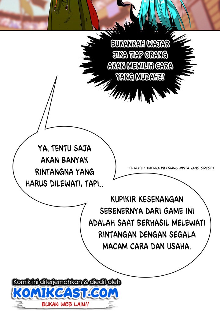 I’m Destined for Greatness! Chapter 1 - halaman 39