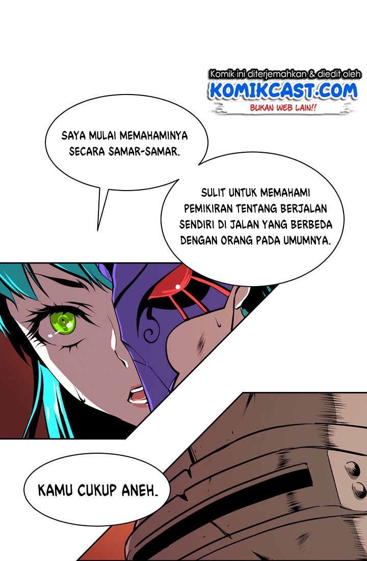 I’m Destined for Greatness! Chapter 1 - halaman 41