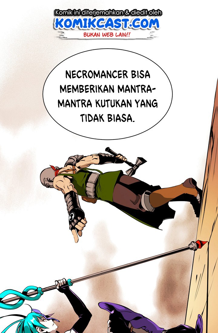 I’m Destined for Greatness! Chapter 1 - halaman 44