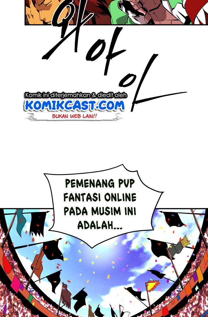 I’m Destined for Greatness! Chapter 1 - halaman 67