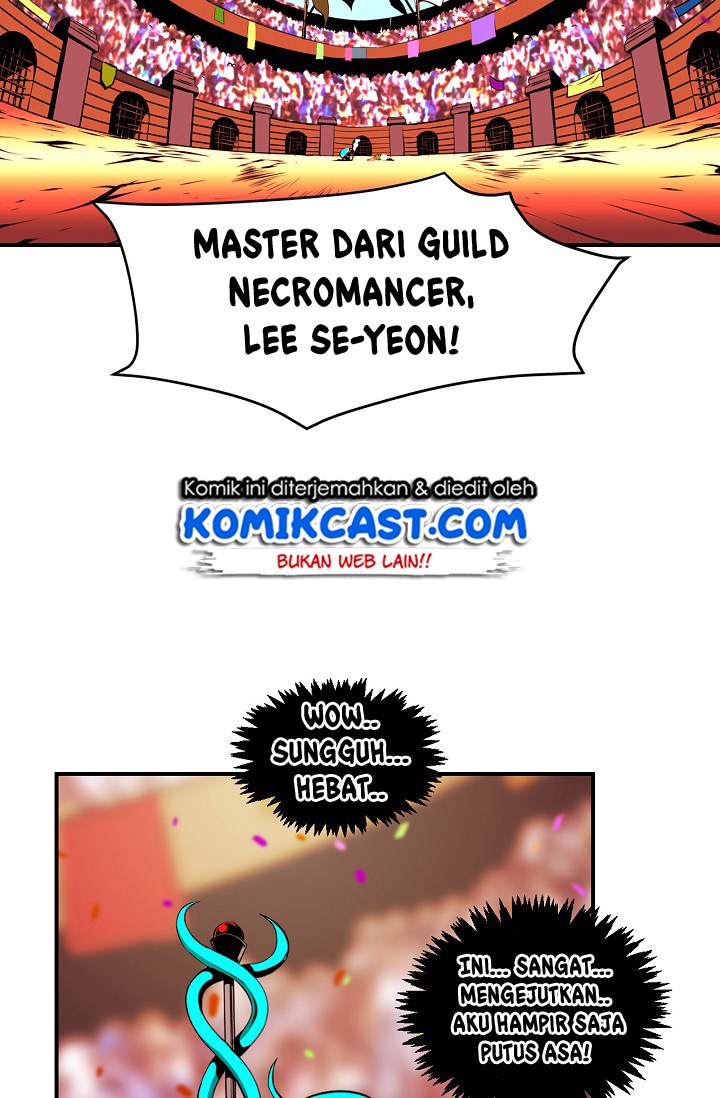 I’m Destined for Greatness! Chapter 1 - halaman 68