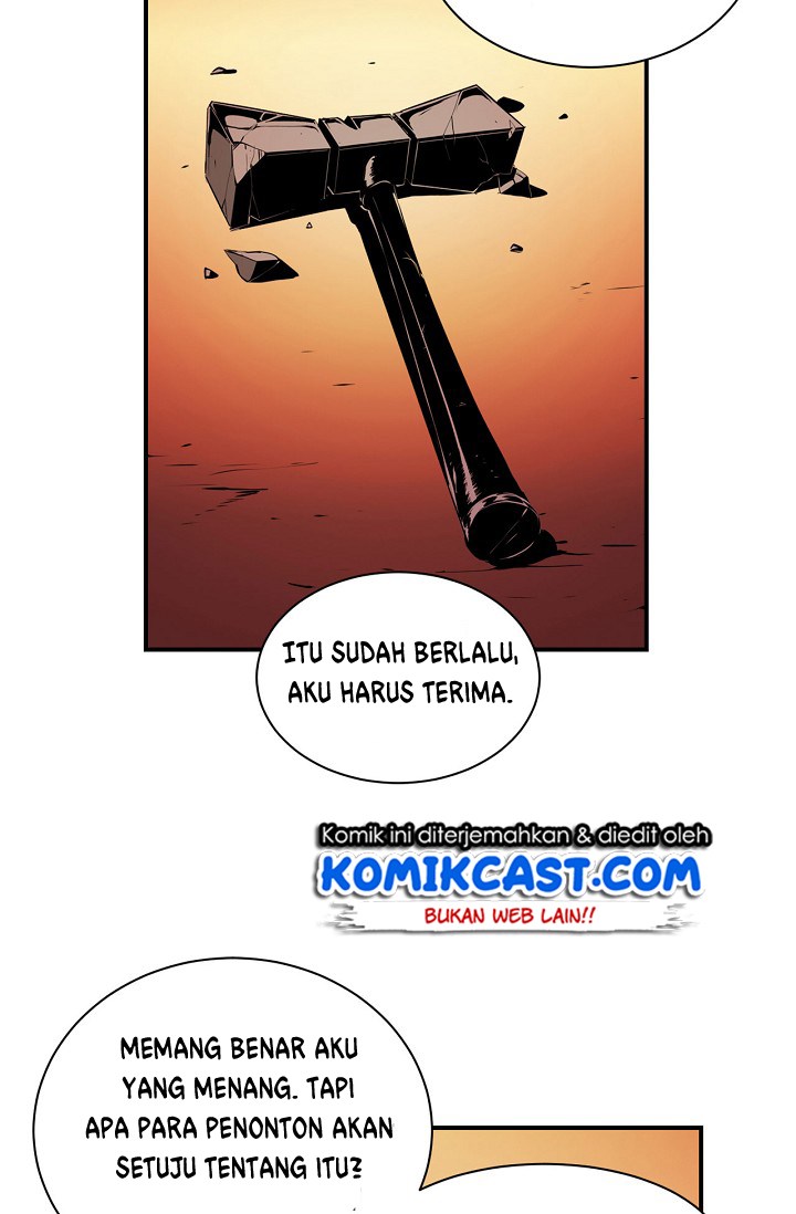 I’m Destined for Greatness! Chapter 1 - halaman 74