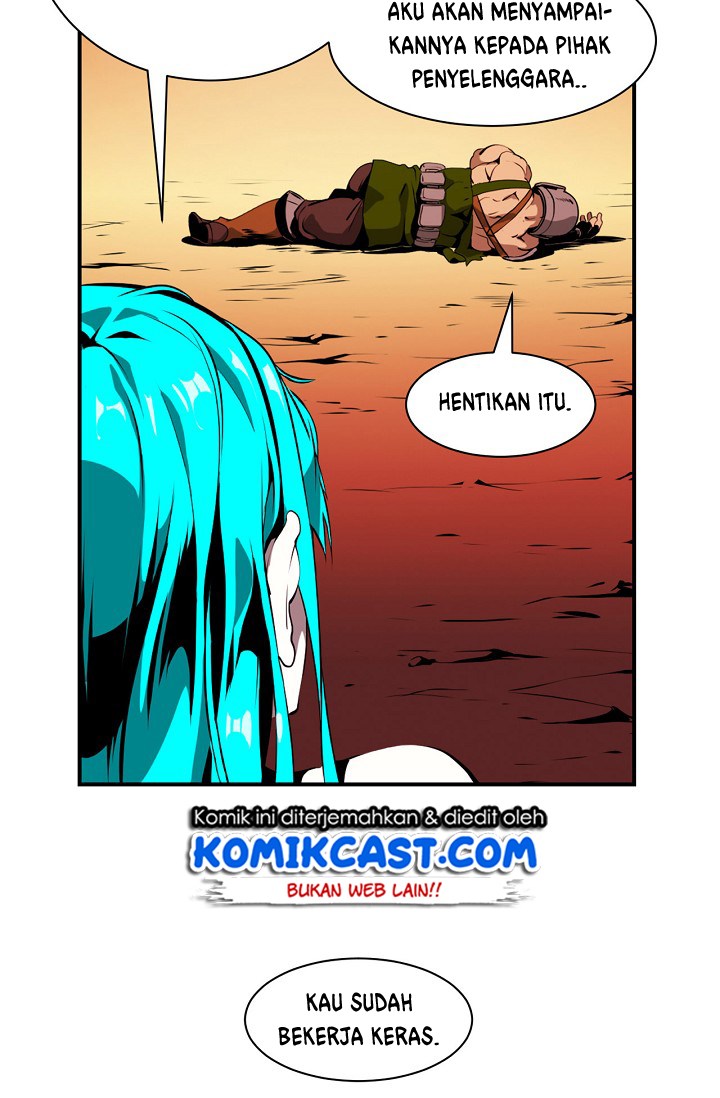 I’m Destined for Greatness! Chapter 1 - halaman 75