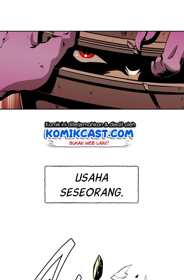 I’m Destined for Greatness! Chapter 1 - halaman 8