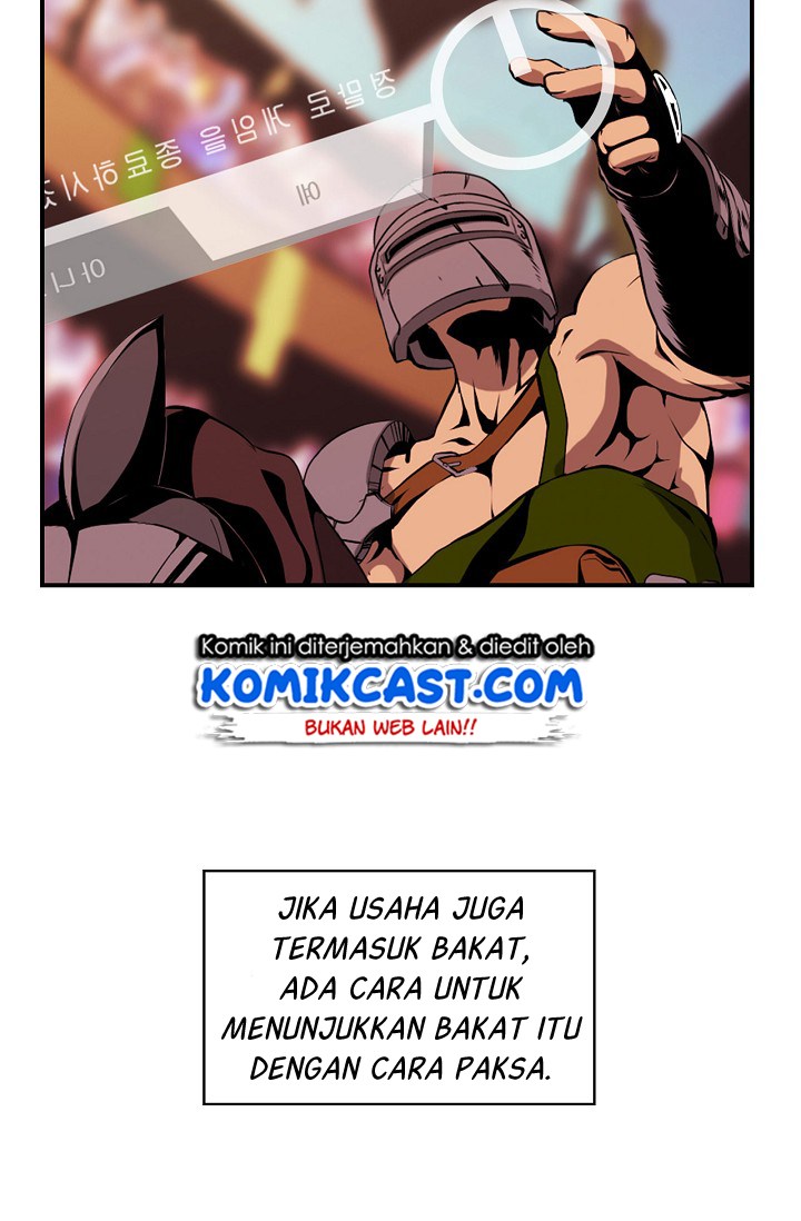 I’m Destined for Greatness! Chapter 1 - halaman 81