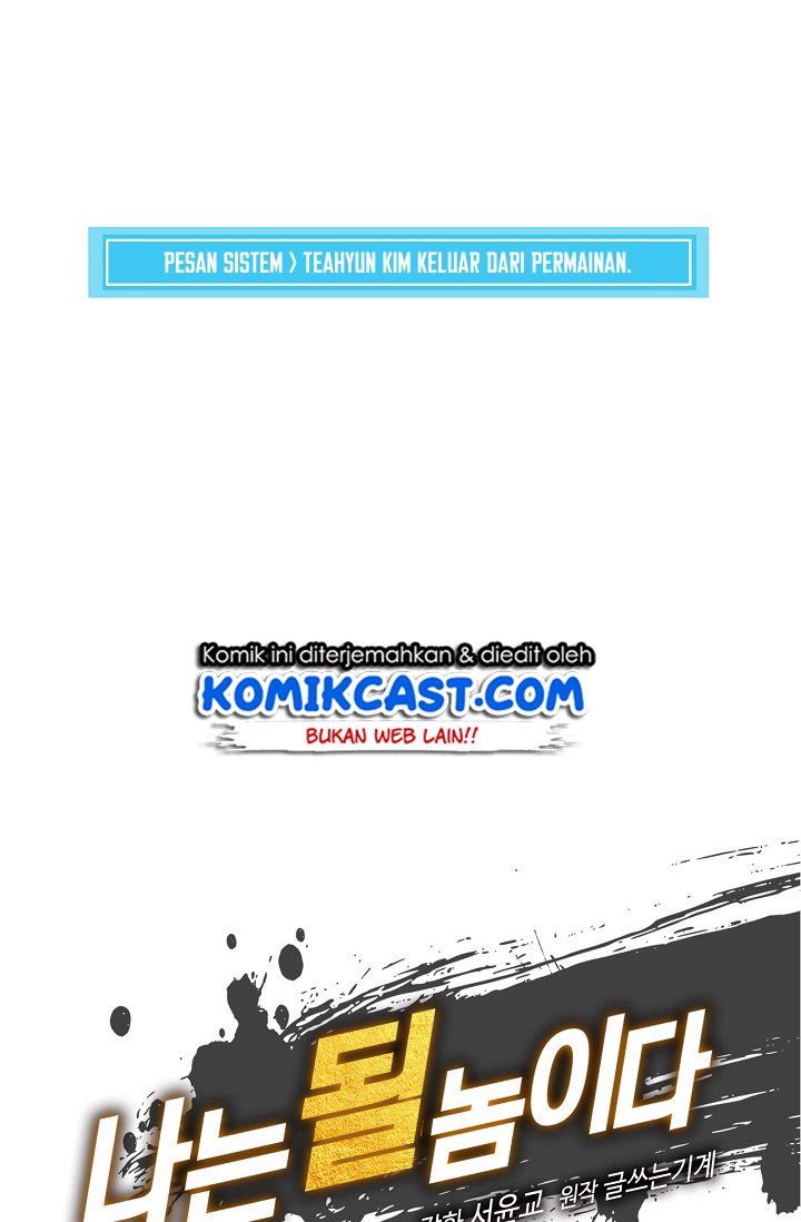 I’m Destined for Greatness! Chapter 1 - halaman 86