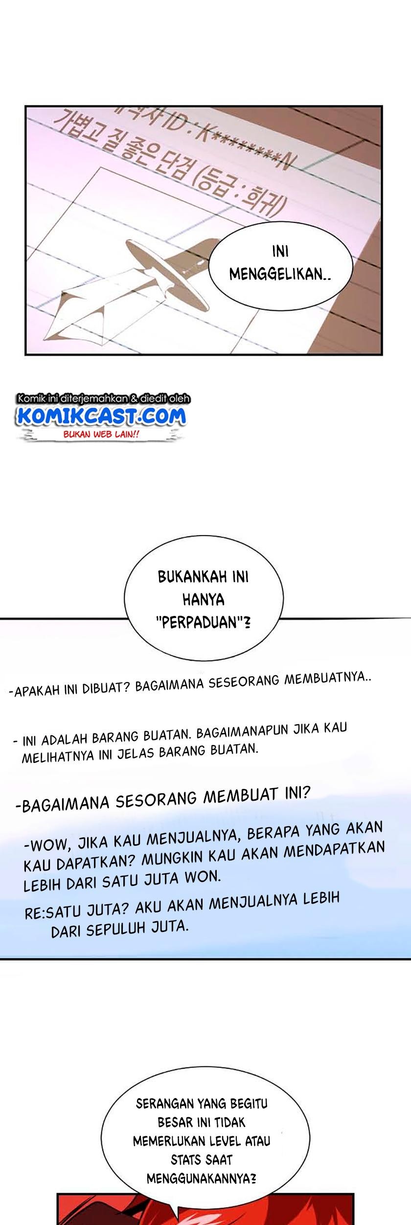 I’m Destined for Greatness! Chapter 10 - halaman 12