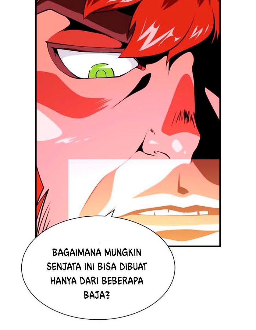 I’m Destined for Greatness! Chapter 10 - halaman 13