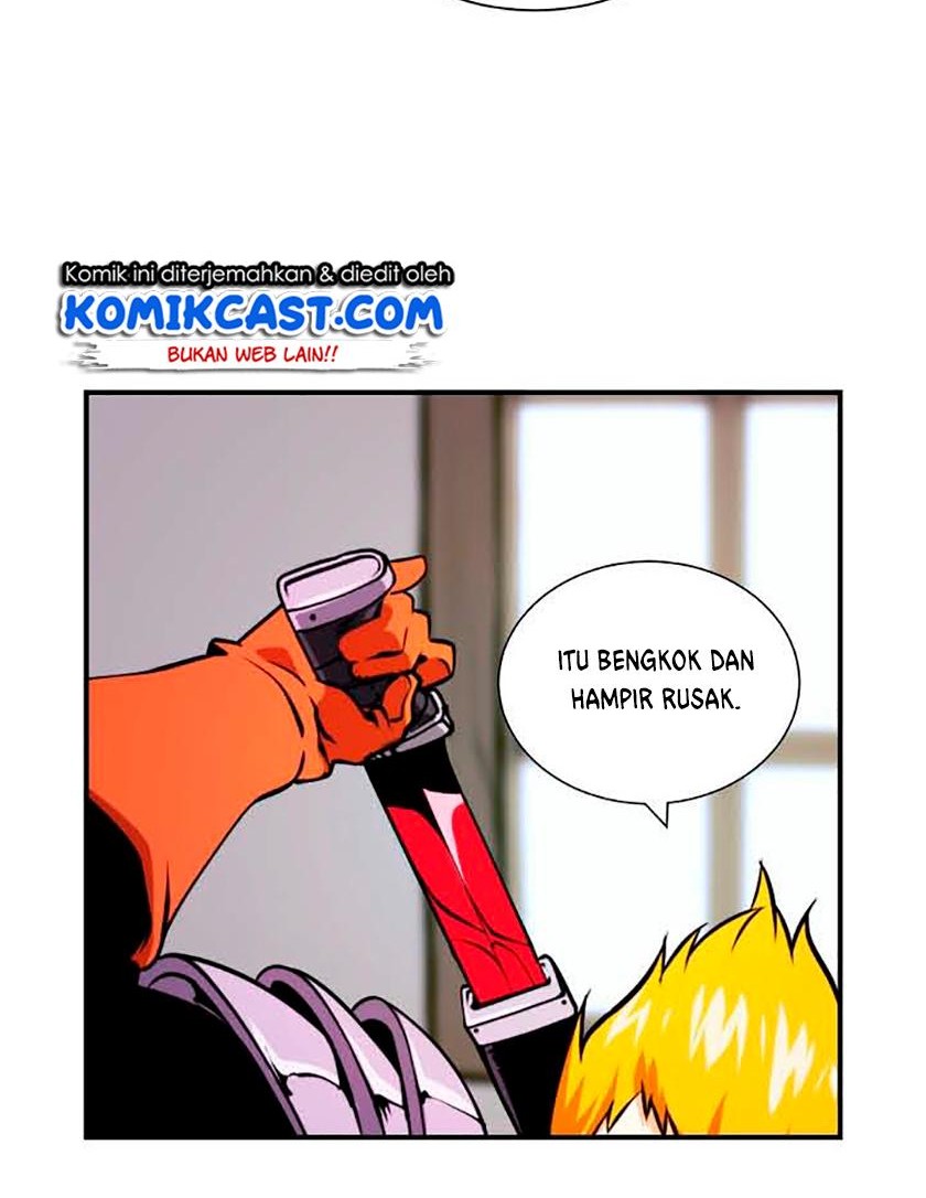 I’m Destined for Greatness! Chapter 10 - halaman 25