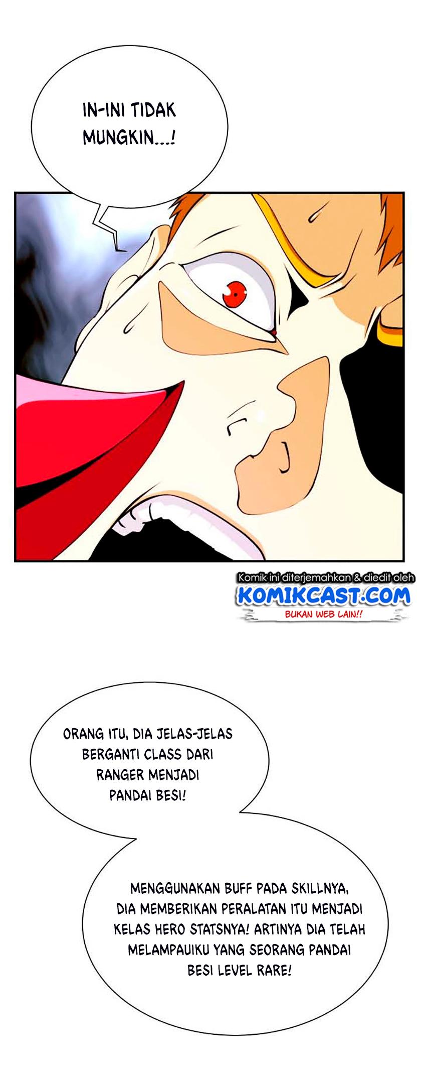 I’m Destined for Greatness! Chapter 10 - halaman 30