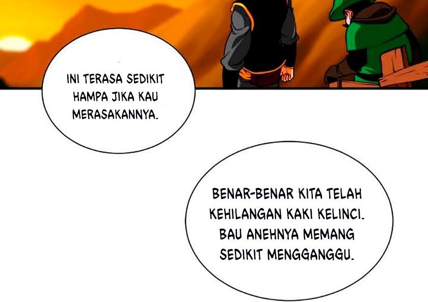 I’m Destined for Greatness! Chapter 10 - halaman 35