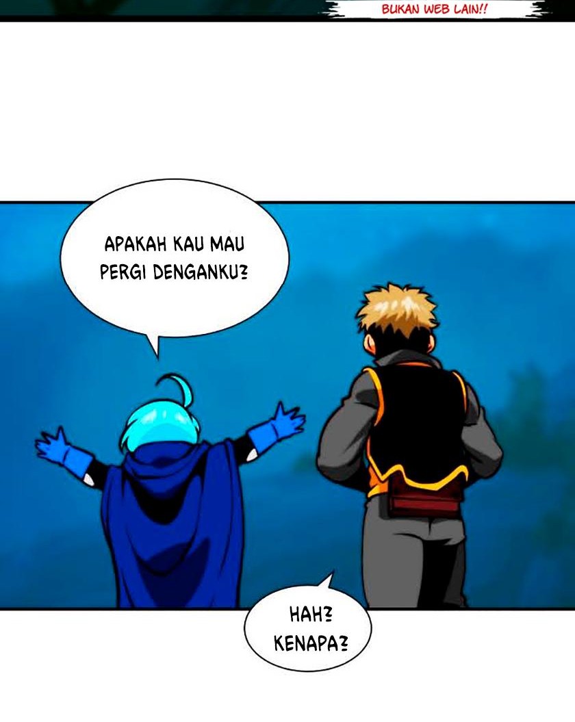 I’m Destined for Greatness! Chapter 10 - halaman 46