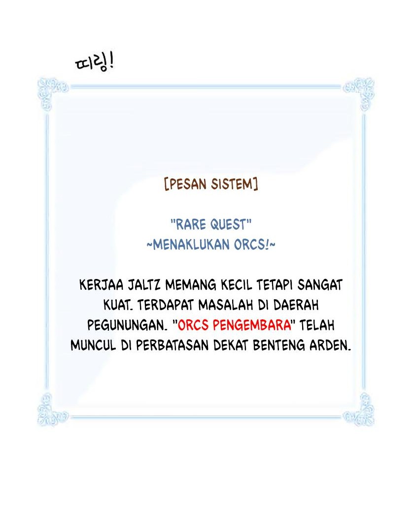 I’m Destined for Greatness! Chapter 10 - halaman 48