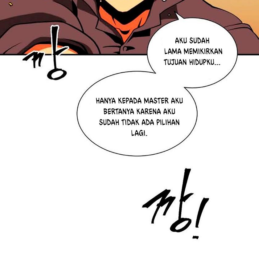 I’m Destined for Greatness! Chapter 10 - halaman 5
