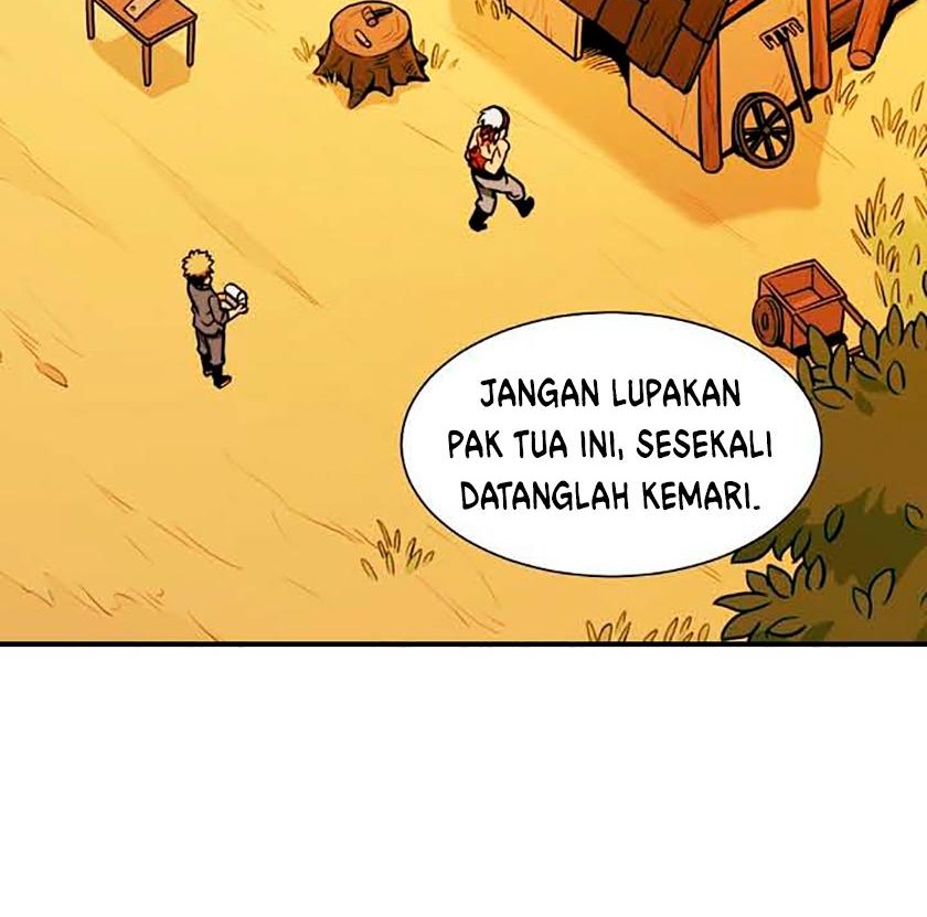 I’m Destined for Greatness! Chapter 10 - halaman 9