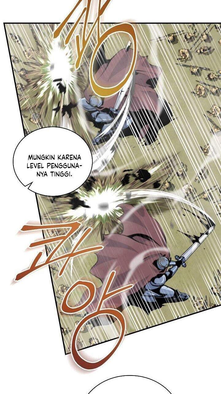 I’m Destined for Greatness! Chapter 100 - halaman 10