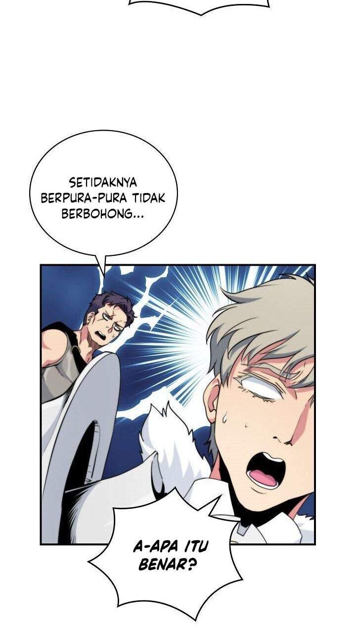 I’m Destined for Greatness! Chapter 100 - halaman 14