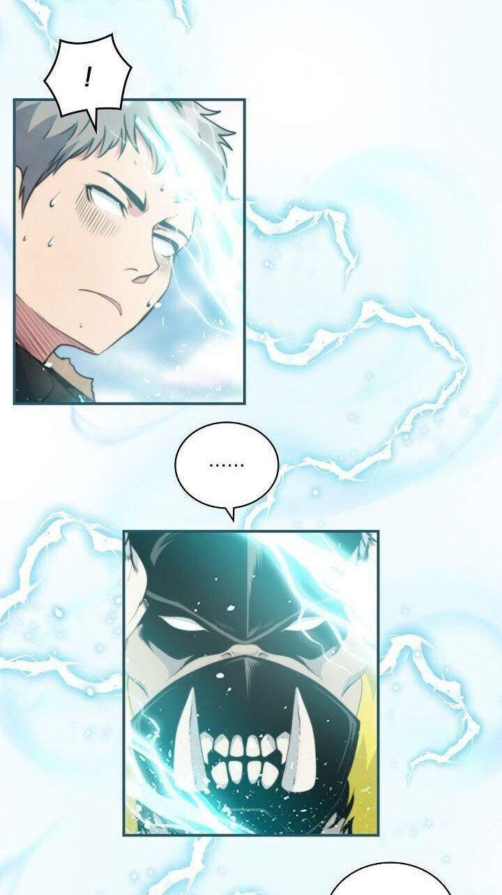 I’m Destined for Greatness! Chapter 100 - halaman 2