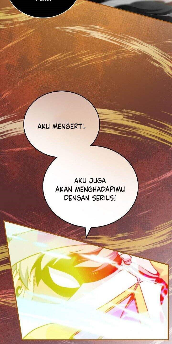 I’m Destined for Greatness! Chapter 100 - halaman 20